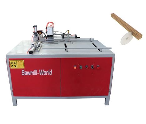 Macchine per segare pannelli di legno Macchine per segare seghe Macchine per tagliare pallet di legno