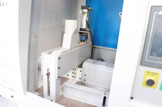 Cina Alta precisione automatica CNC idraulica Legno pallet taglio sega macchina per segatura