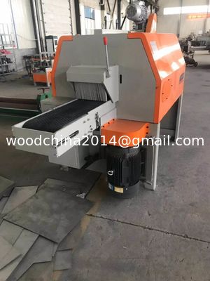 Vendite dirette di fabbrica segatrici segatrici multi-ripp