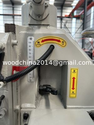 Macchine per il taglio del legno / taglio laterale del legno