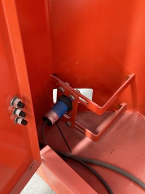 Dispensatore automatico di pallet Macchine per pallet Magazzini di pallet