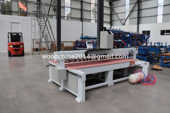 Automatica avanzata pannello di soffitto chiodi macchina di chiodi acustici