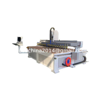 MDF pannello di parete soffitto soundproof personalizzato 2400-3000mm pannello acustico Nailing Machine
