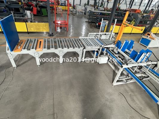 Macchine di impiallacciamento del legno a palette automatiche