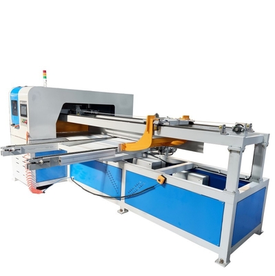 Macchina per segare i piedi di pallet di legno Euro automatico con capacità 3500pcs/ora