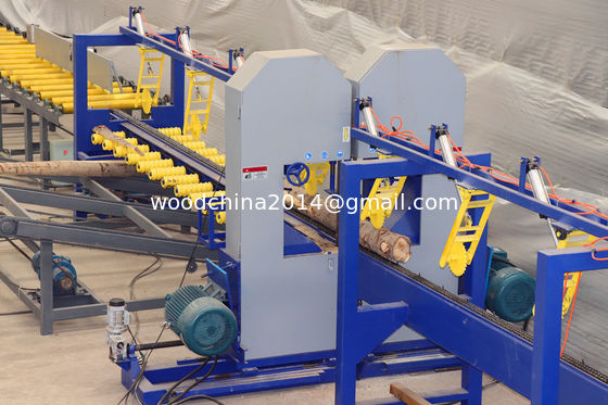 Macchine per la lavorazione del legno per macchine per la segatura