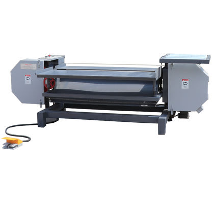 Macchine per il taglio di pallet di legno
