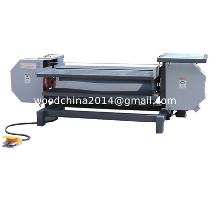 Macchine per lo smontaggio di pallet, dismontaggiatrici di pallet di legno, macchine per il taglio di pallet di legno